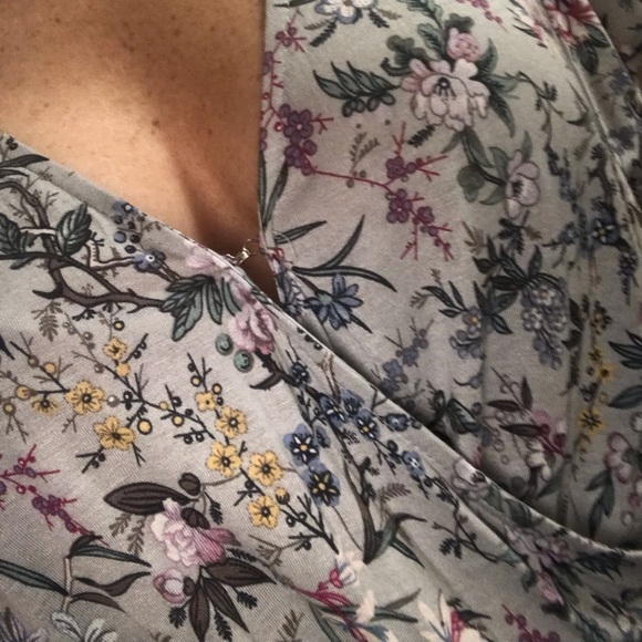 H&M top - Picture 4 of 5